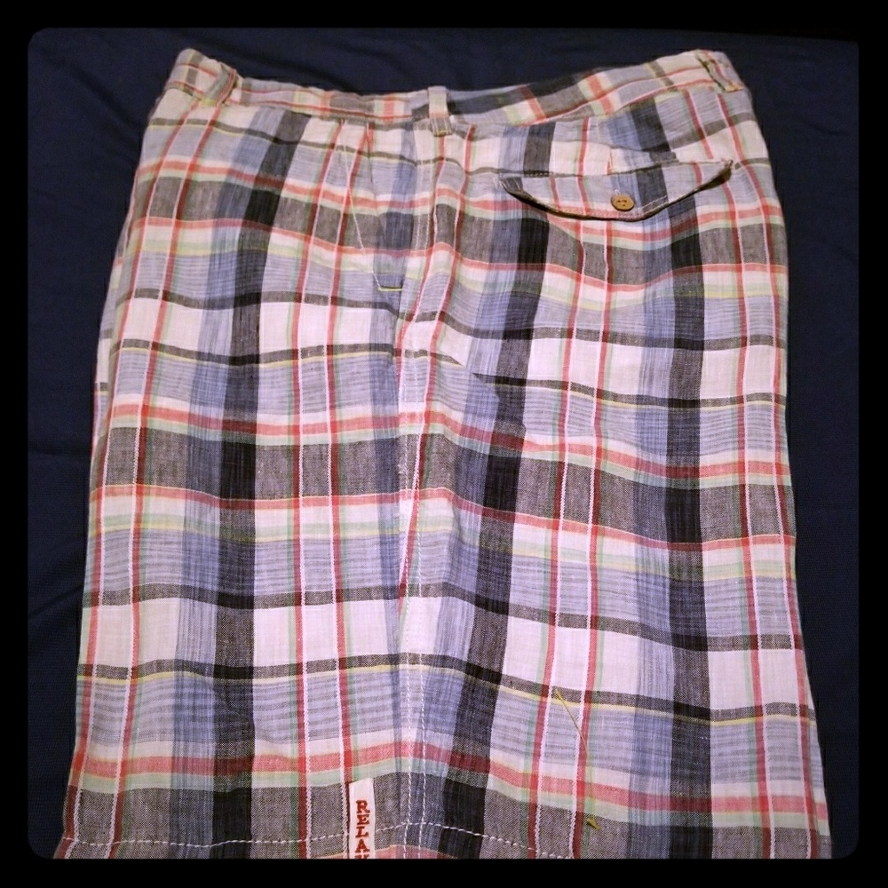 Tommy  Bahama shorts for men.
